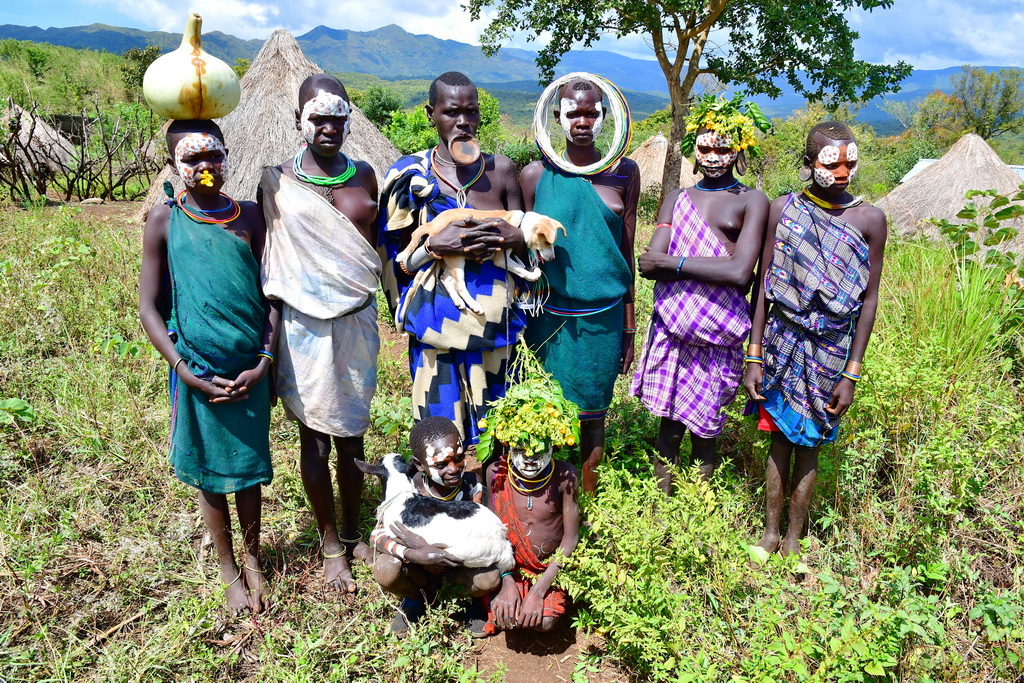 Kibish (Surma)